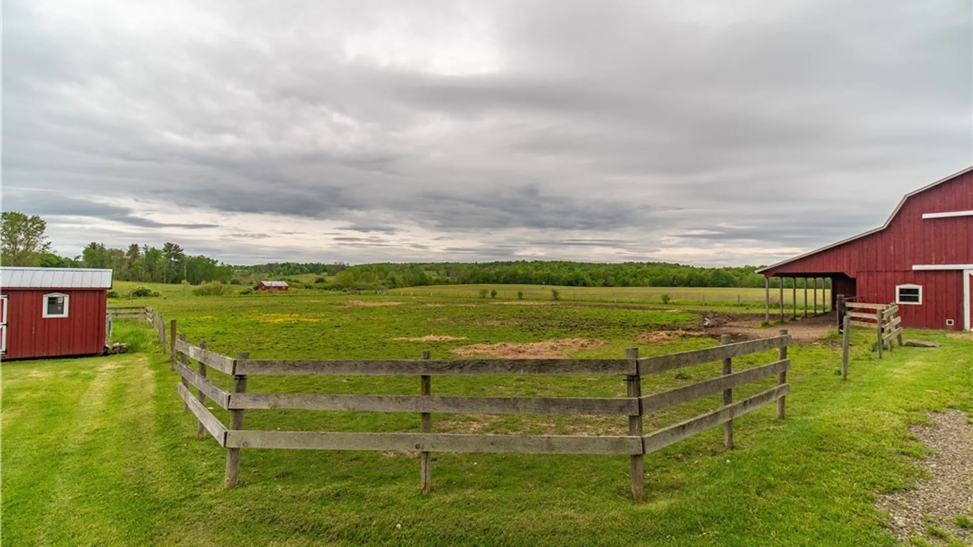 Property at 873 Wellman Road, Busti, NY 14710 16