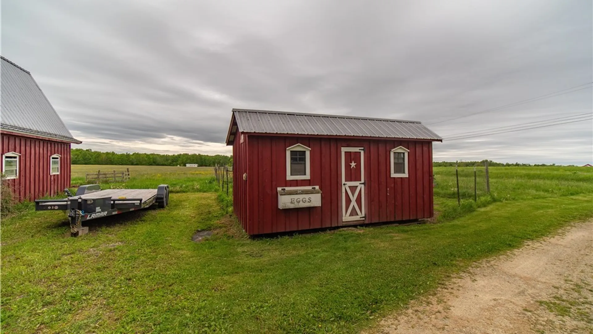 Property at 873 Wellman Road, Busti, NY 14710 18