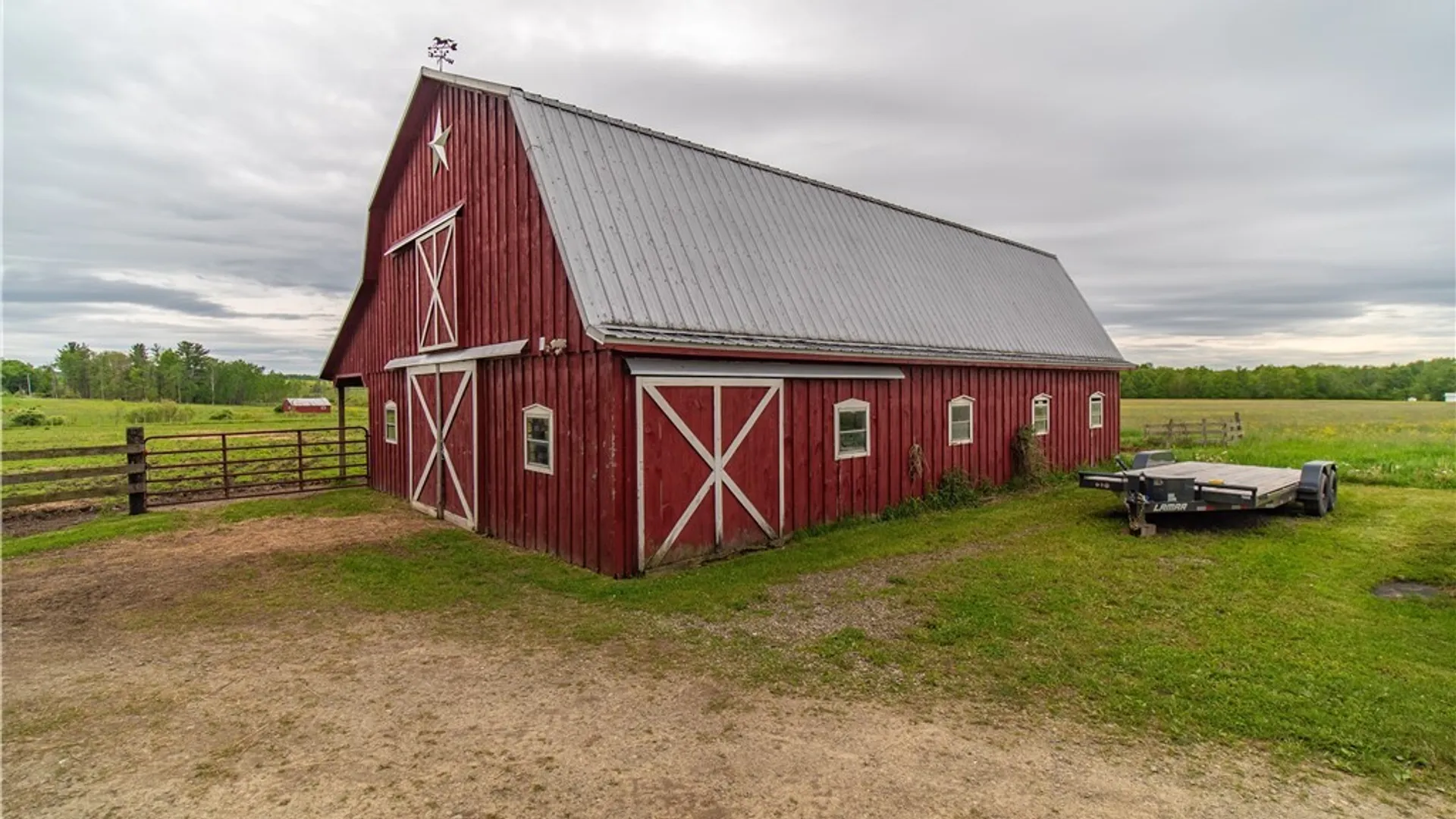 Property at 873 Wellman Road, Busti, NY 14710 19