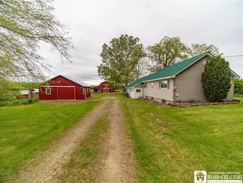 Property at 873 Wellman Road, Busti, NY 14710