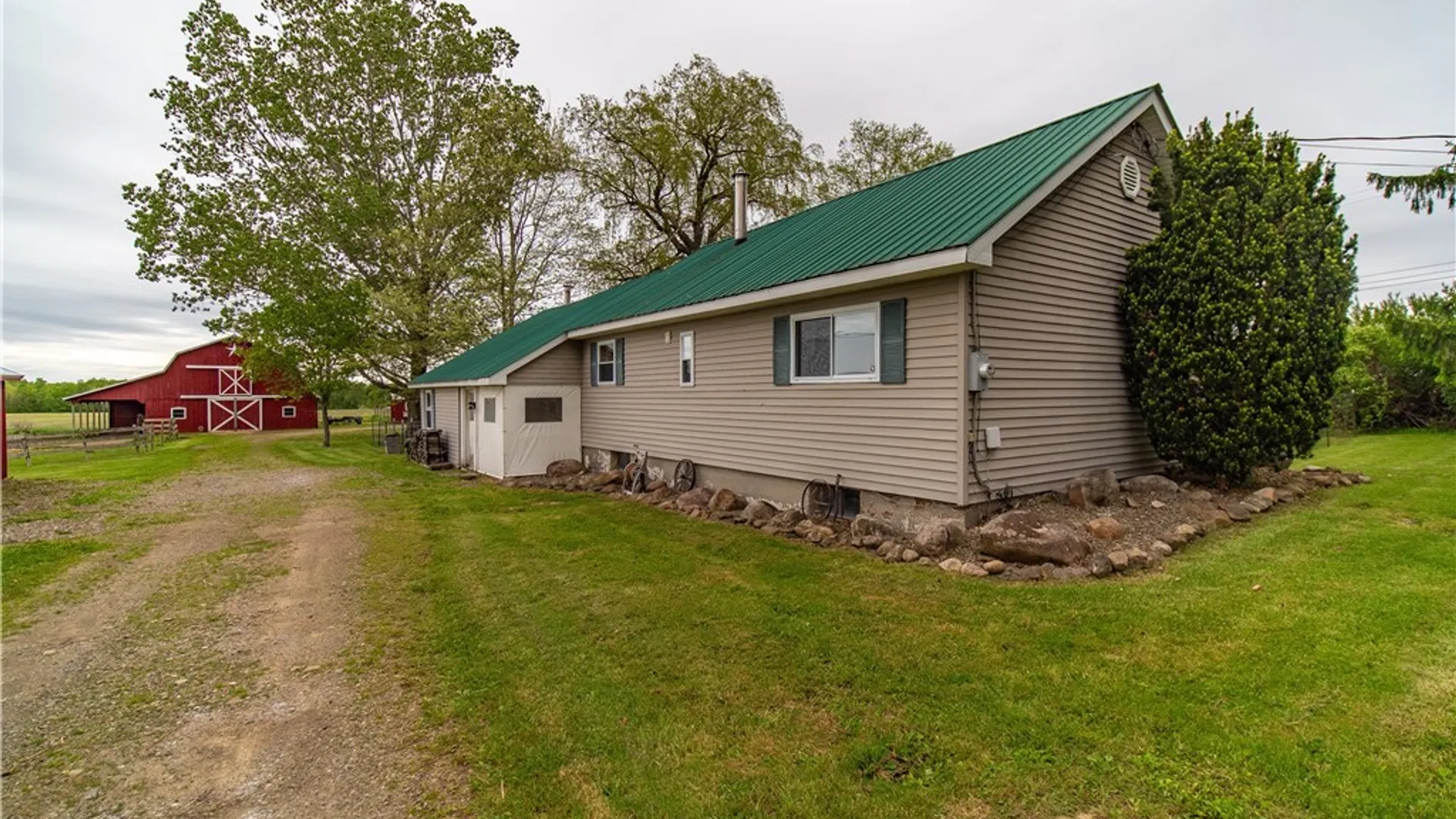Property at 873 Wellman Road, Busti, NY 14710 2