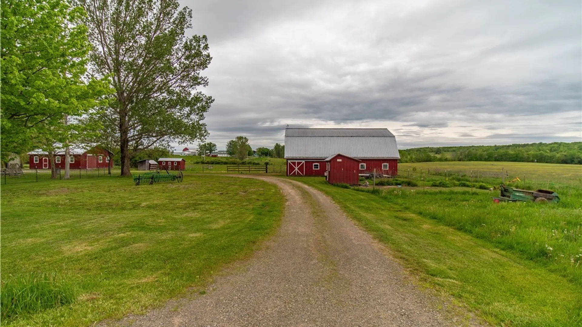 Property at 873 Wellman Road, Busti, NY 14710 20
