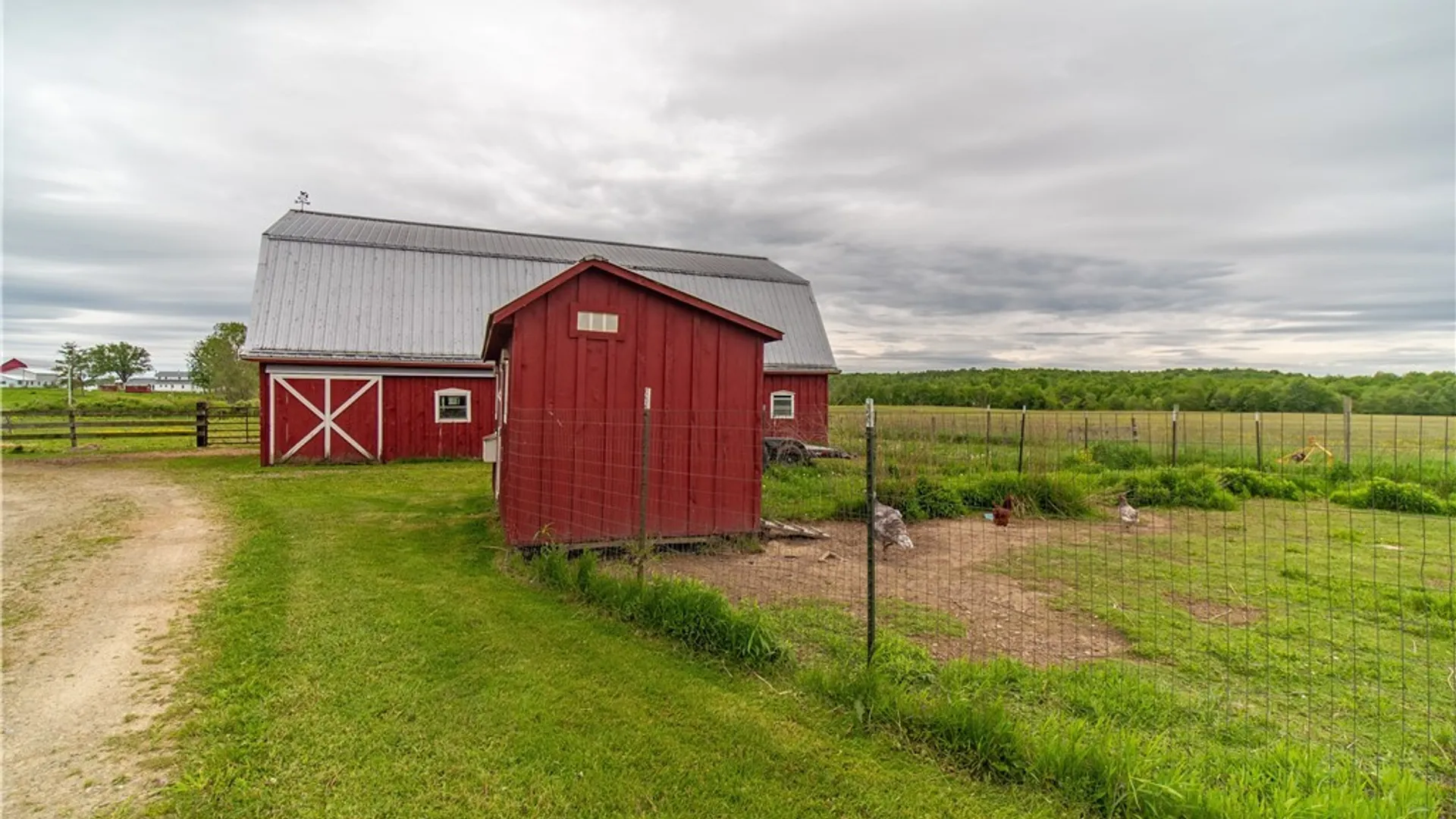 Property at 873 Wellman Road, Busti, NY 14710 21