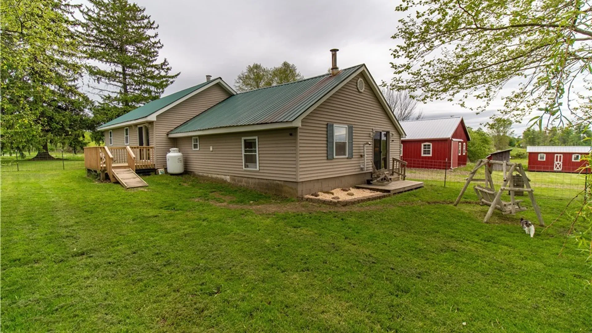 Property at 873 Wellman Road, Busti, NY 14710 3