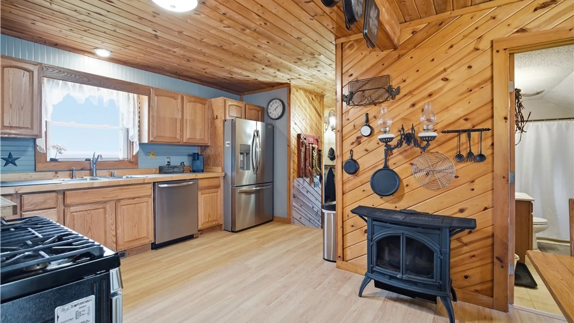 Property at 873 Wellman Road, Busti, NY 14710 34