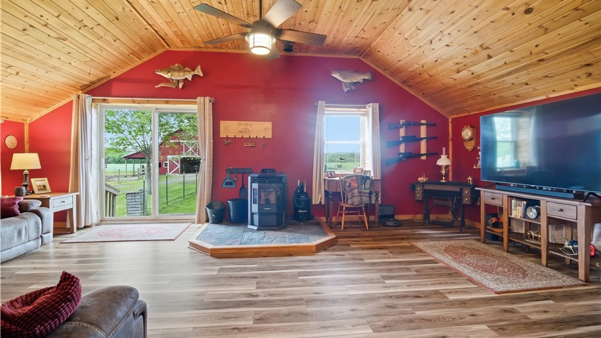 Property at 873 Wellman Road, Busti, NY 14710 37