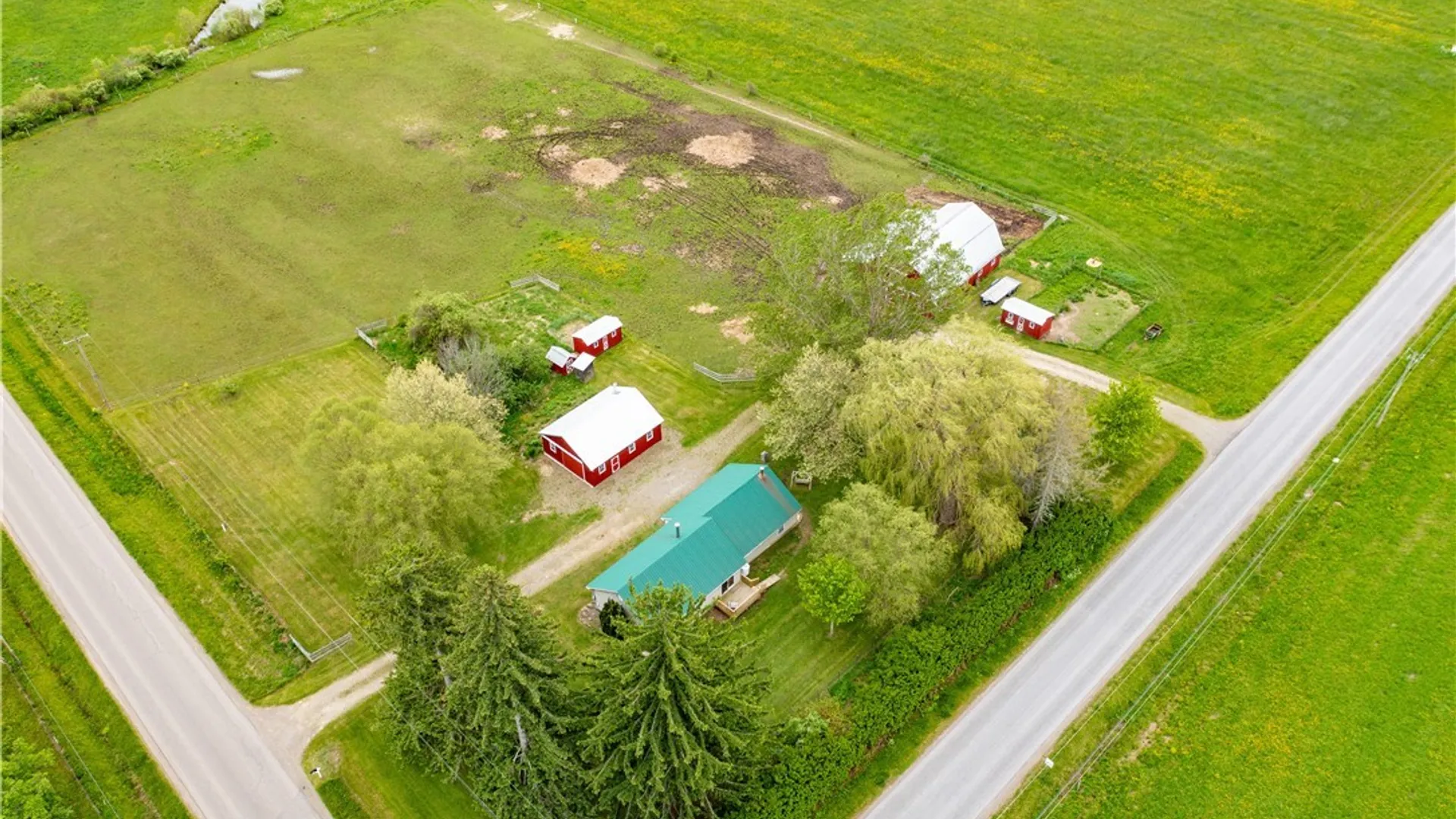 Property at 873 Wellman Road, Busti, NY 14710 7