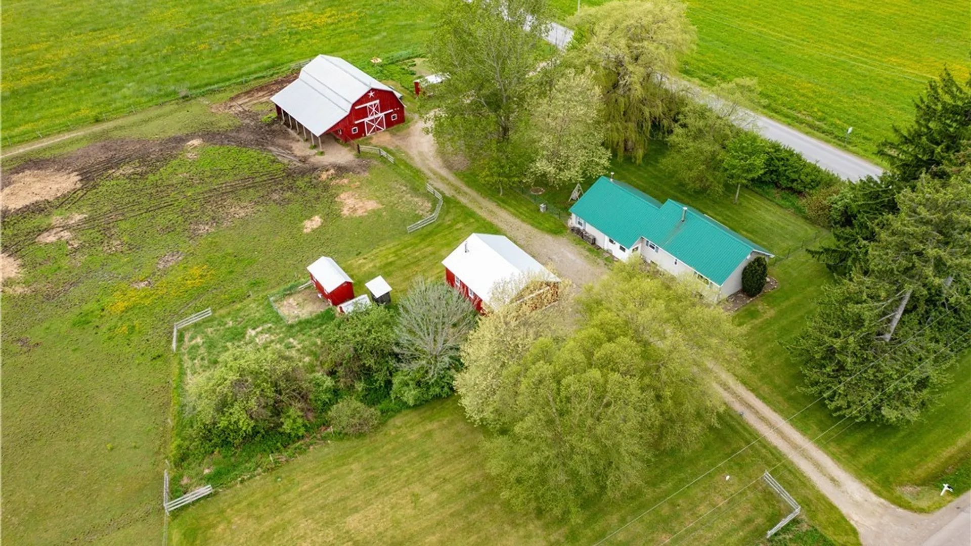 Property at 873 Wellman Road, Busti, NY 14710 9