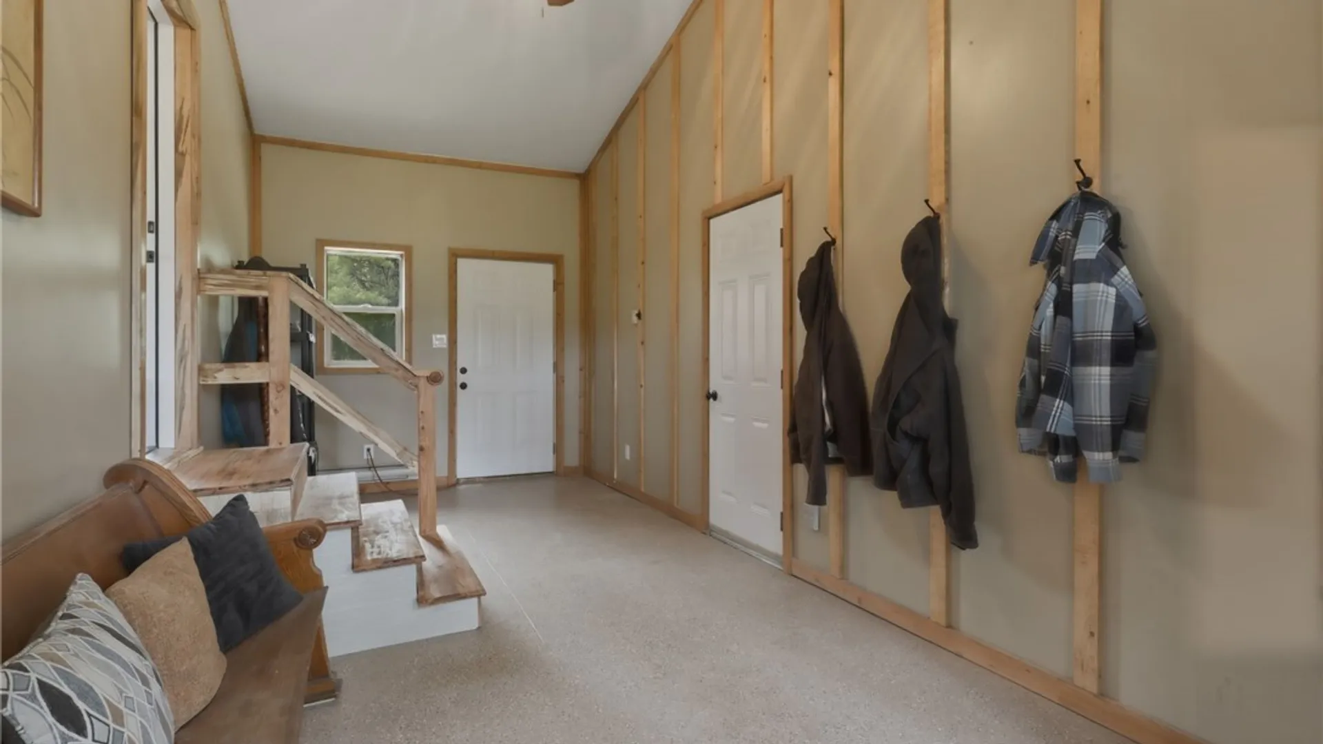 Property at 5411 Riley Road, Ashford, NY 14171 27