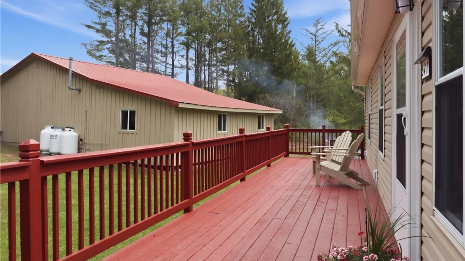 Property at 5411 Riley Road, Ashford, NY 14171 30