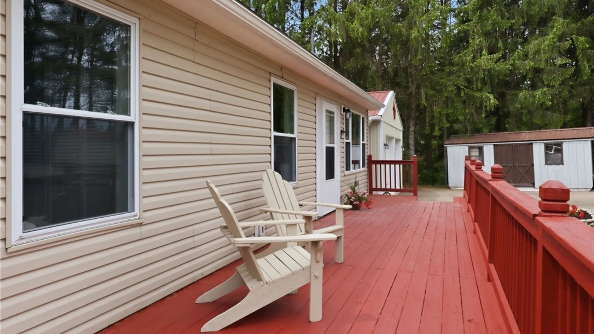 Property at 5411 Riley Road, Ashford, NY 14171 31