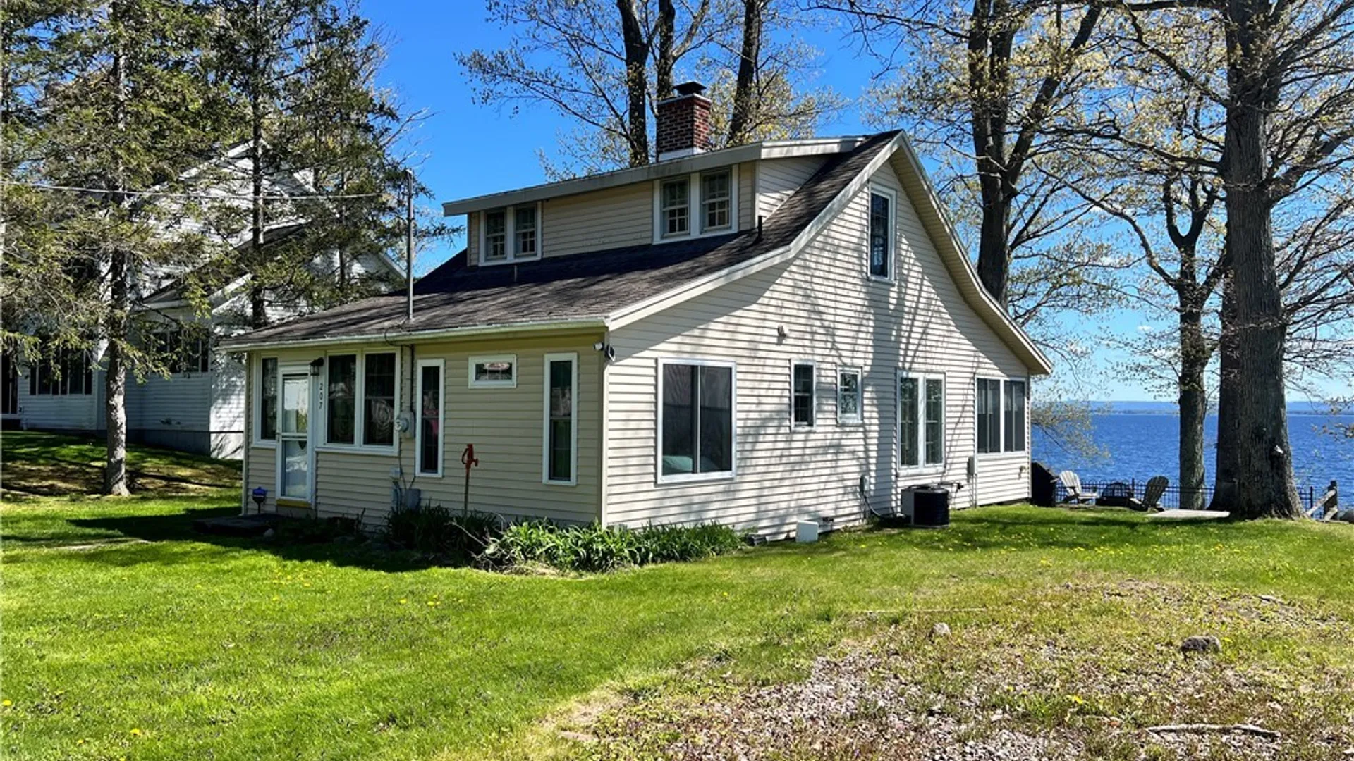 Property at 207 Drive 2, Vienna, NY 13042 39