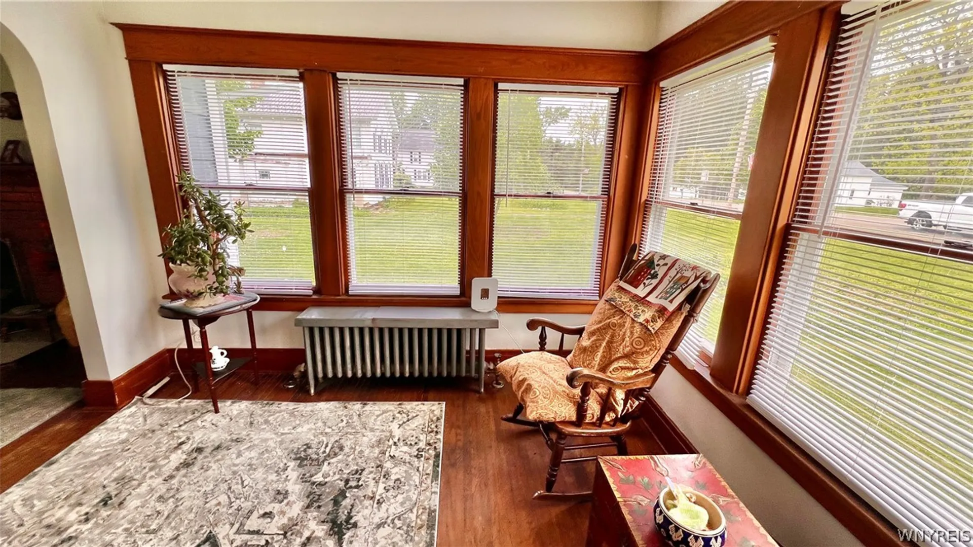 Property at 9411 Route 240, Ashford, NY 14171 12