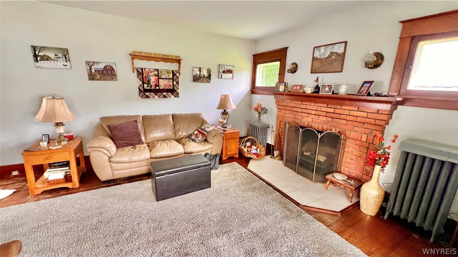 Property at 9411 Route 240, Ashford, NY 14171 13