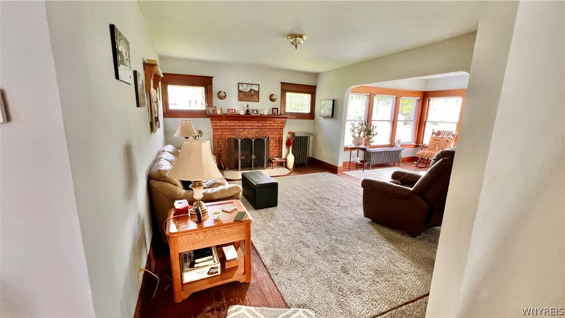 Property at 9411 Route 240, Ashford, NY 14171 14
