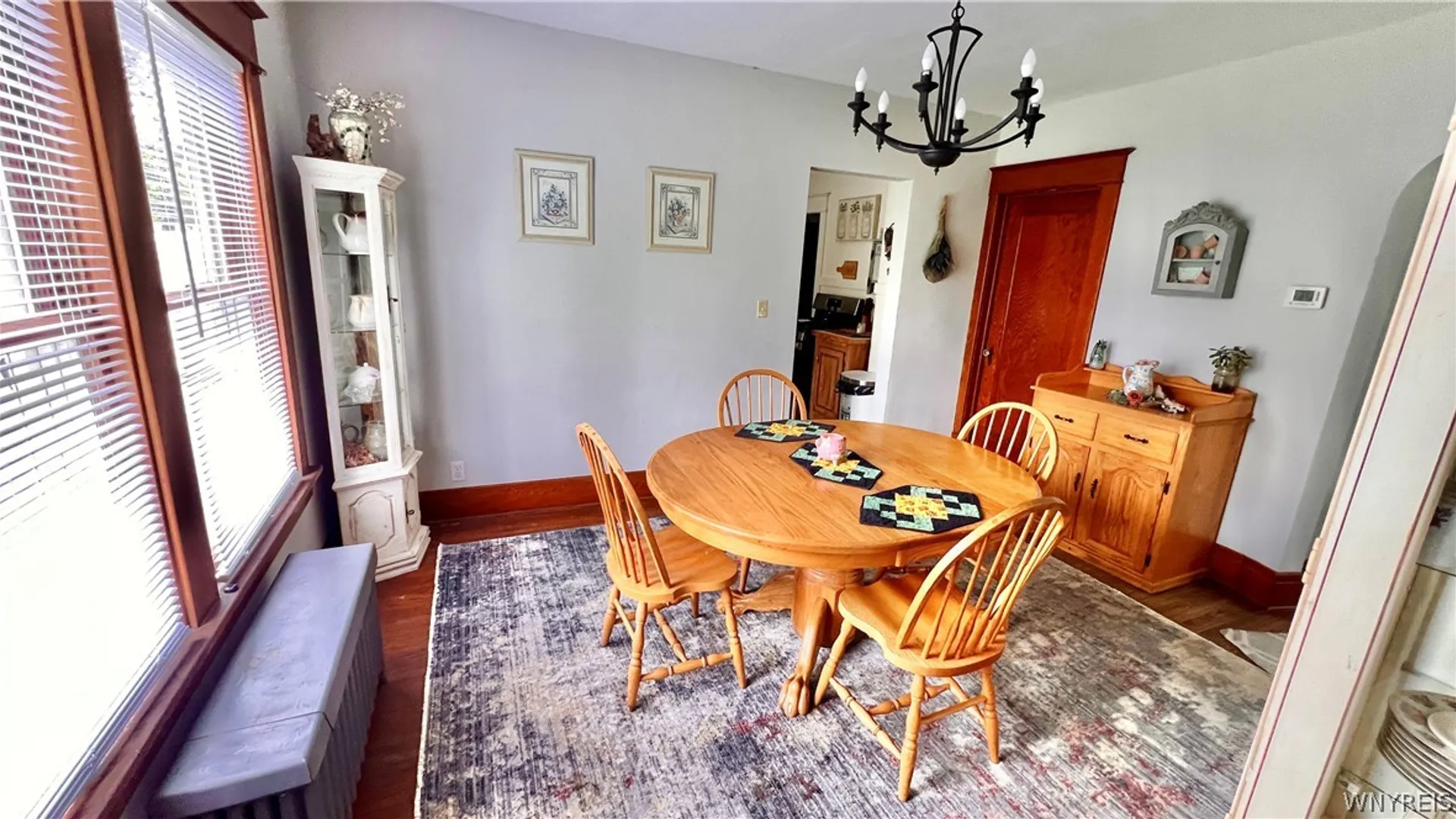 Property at 9411 Route 240, Ashford, NY 14171 16