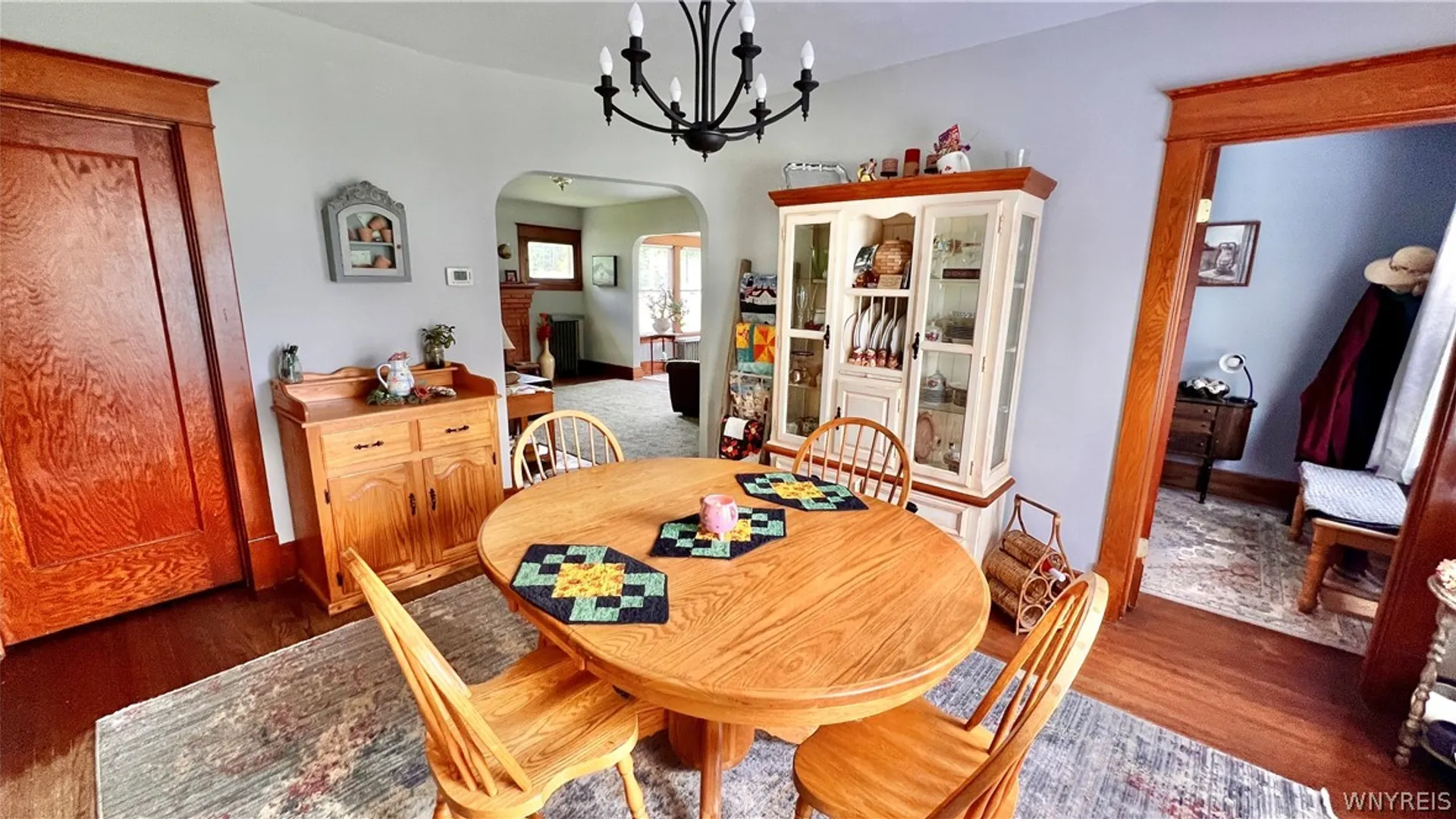 Property at 9411 Route 240, Ashford, NY 14171 17