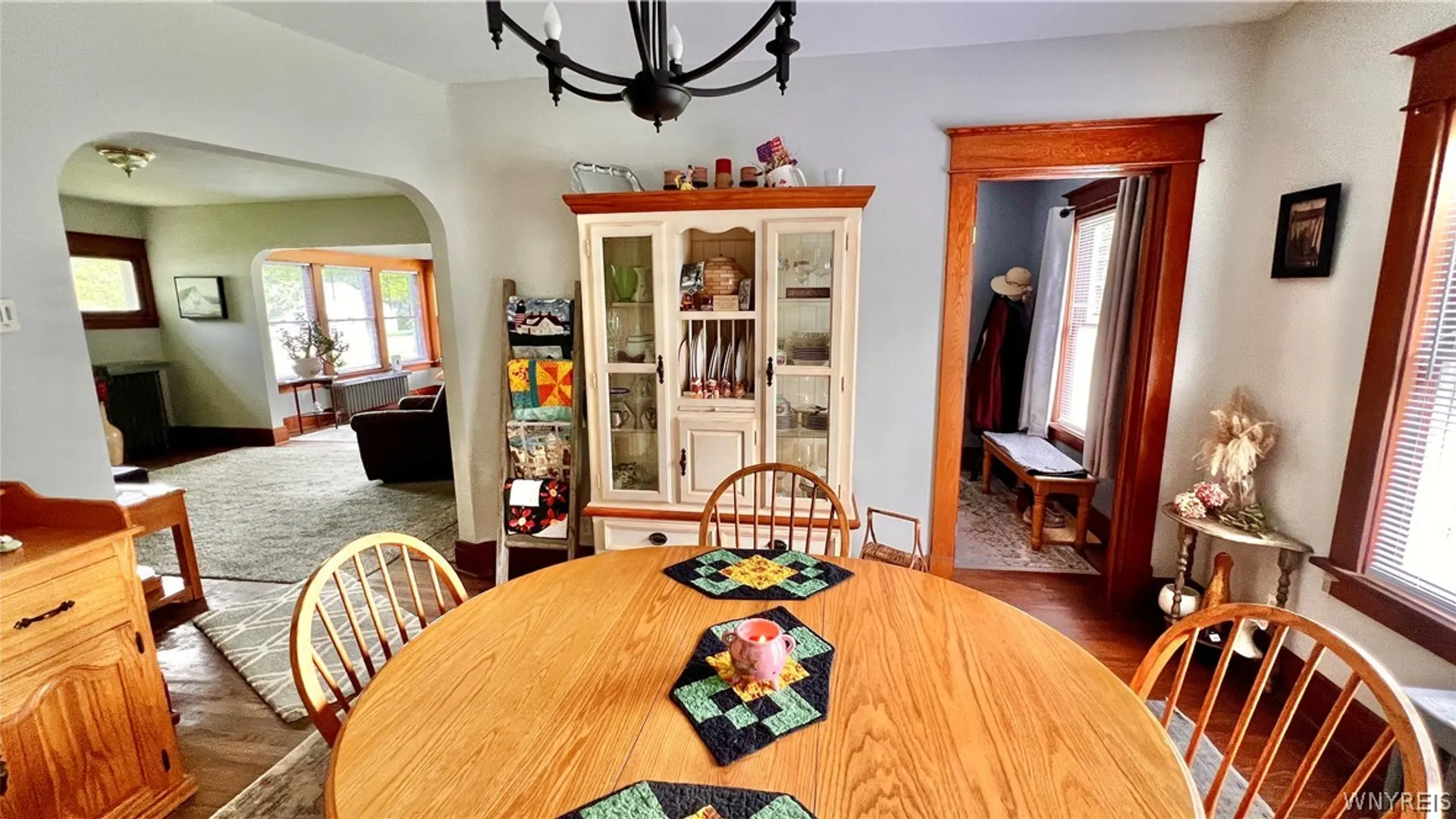 Property at 9411 Route 240, Ashford, NY 14171 18