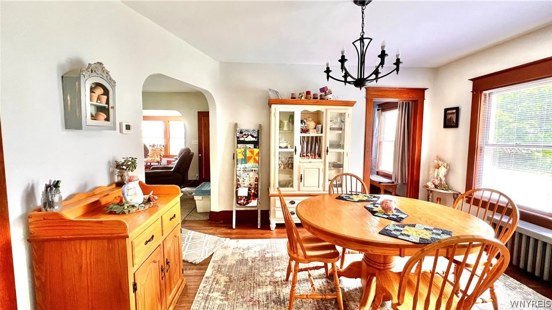 Property at 9411 Route 240, Ashford, NY 14171 19