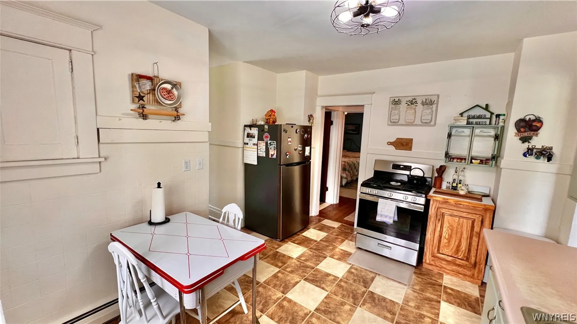 Property at 9411 Route 240, Ashford, NY 14171 20