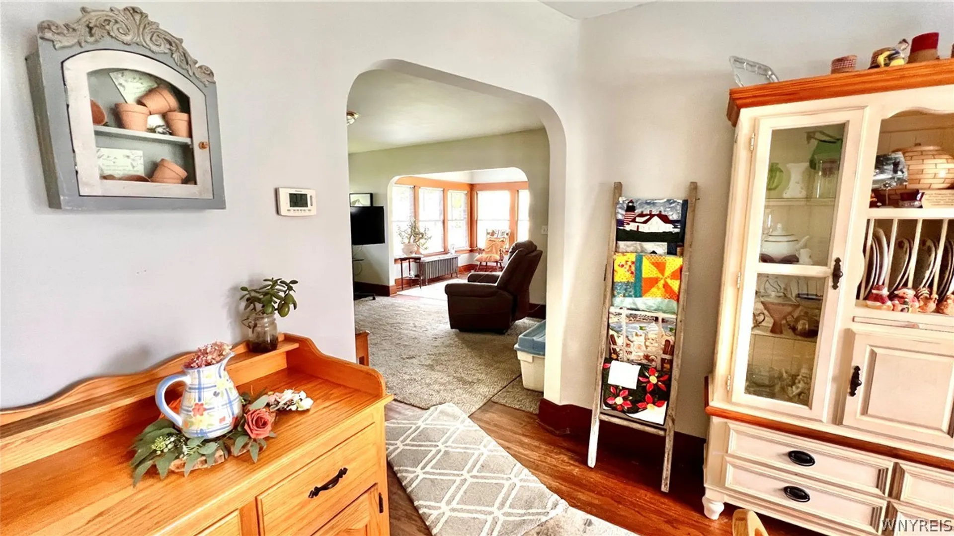 Property at 9411 Route 240, Ashford, NY 14171 25