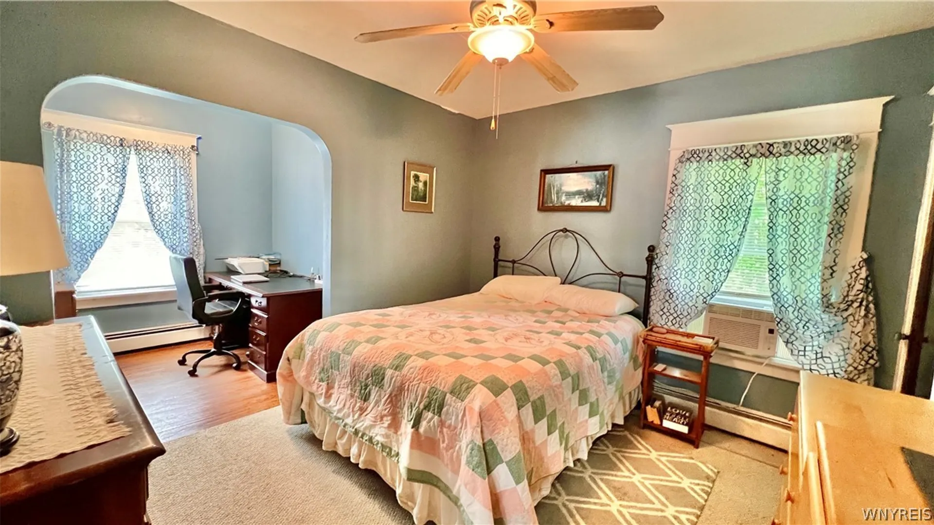 Property at 9411 Route 240, Ashford, NY 14171 26