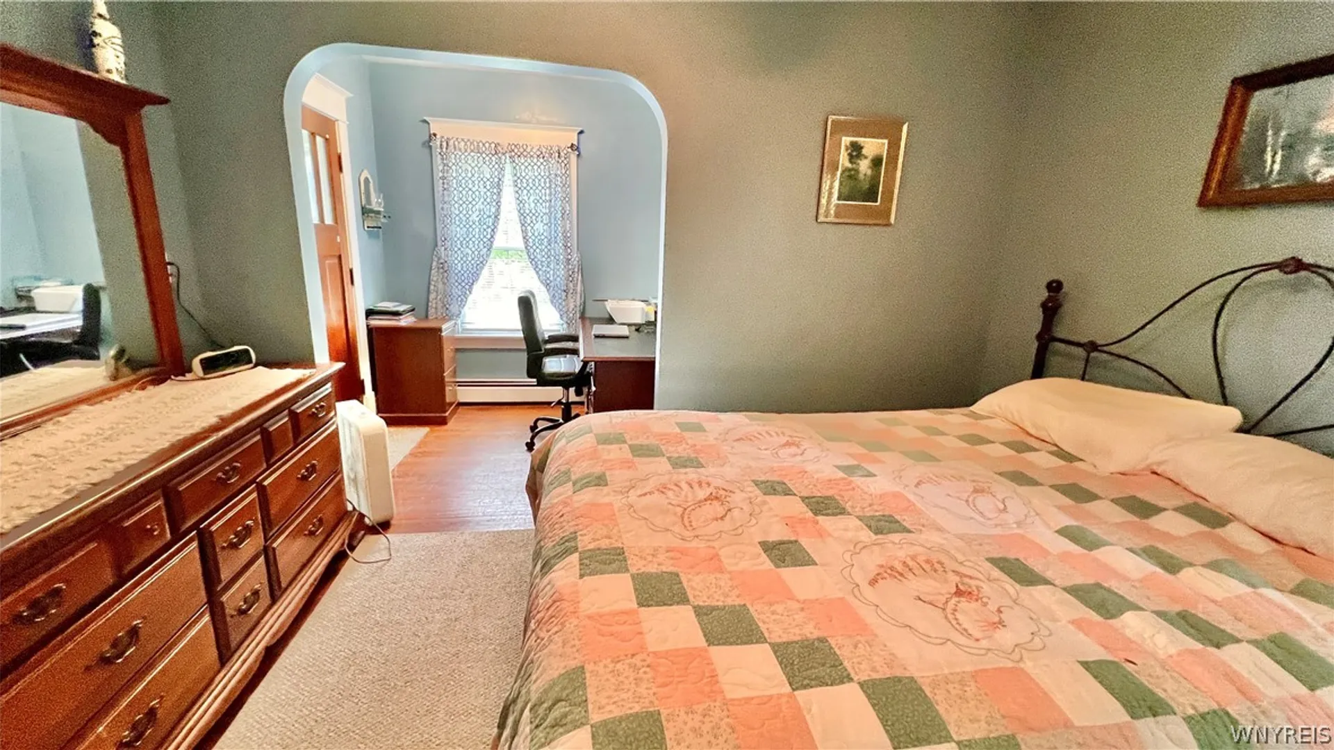 Property at 9411 Route 240, Ashford, NY 14171 27