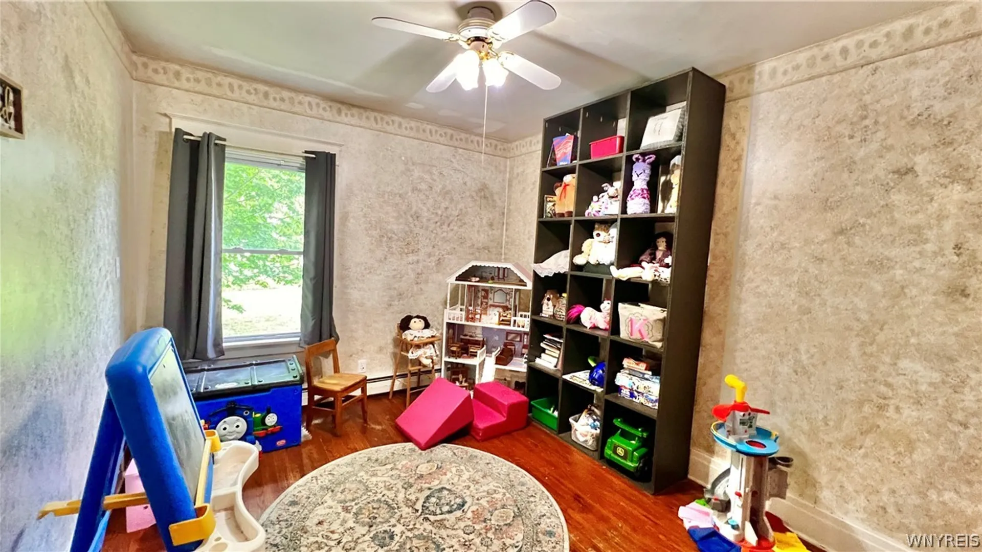 Property at 9411 Route 240, Ashford, NY 14171 31