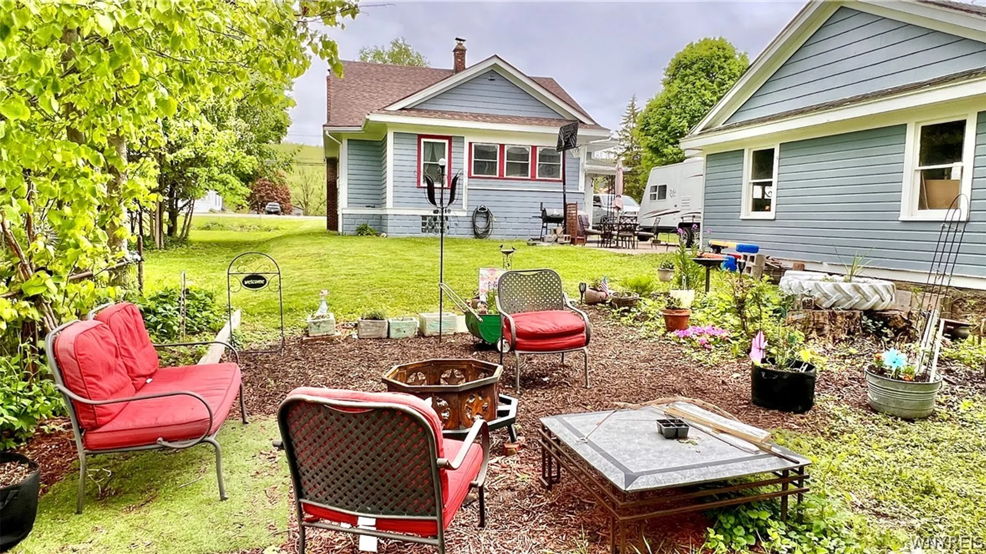 Property at 9411 Route 240, Ashford, NY 14171 4