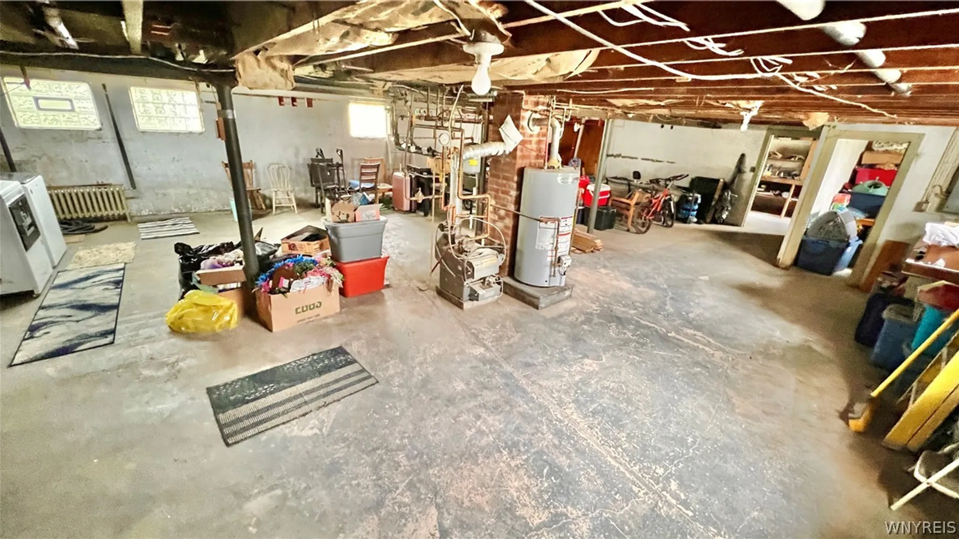 Property at 9411 Route 240, Ashford, NY 14171 45