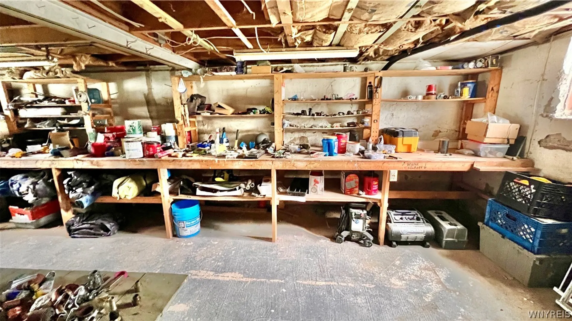 Property at 9411 Route 240, Ashford, NY 14171 47