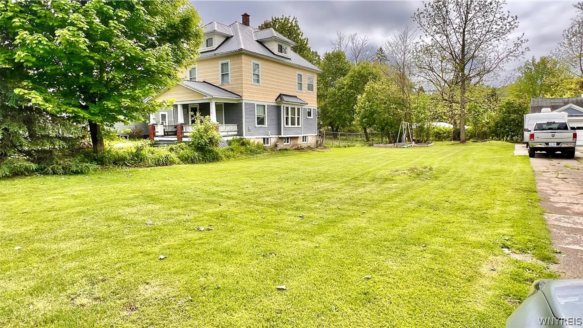 Property at 9411 Route 240, Ashford, NY 14171 48