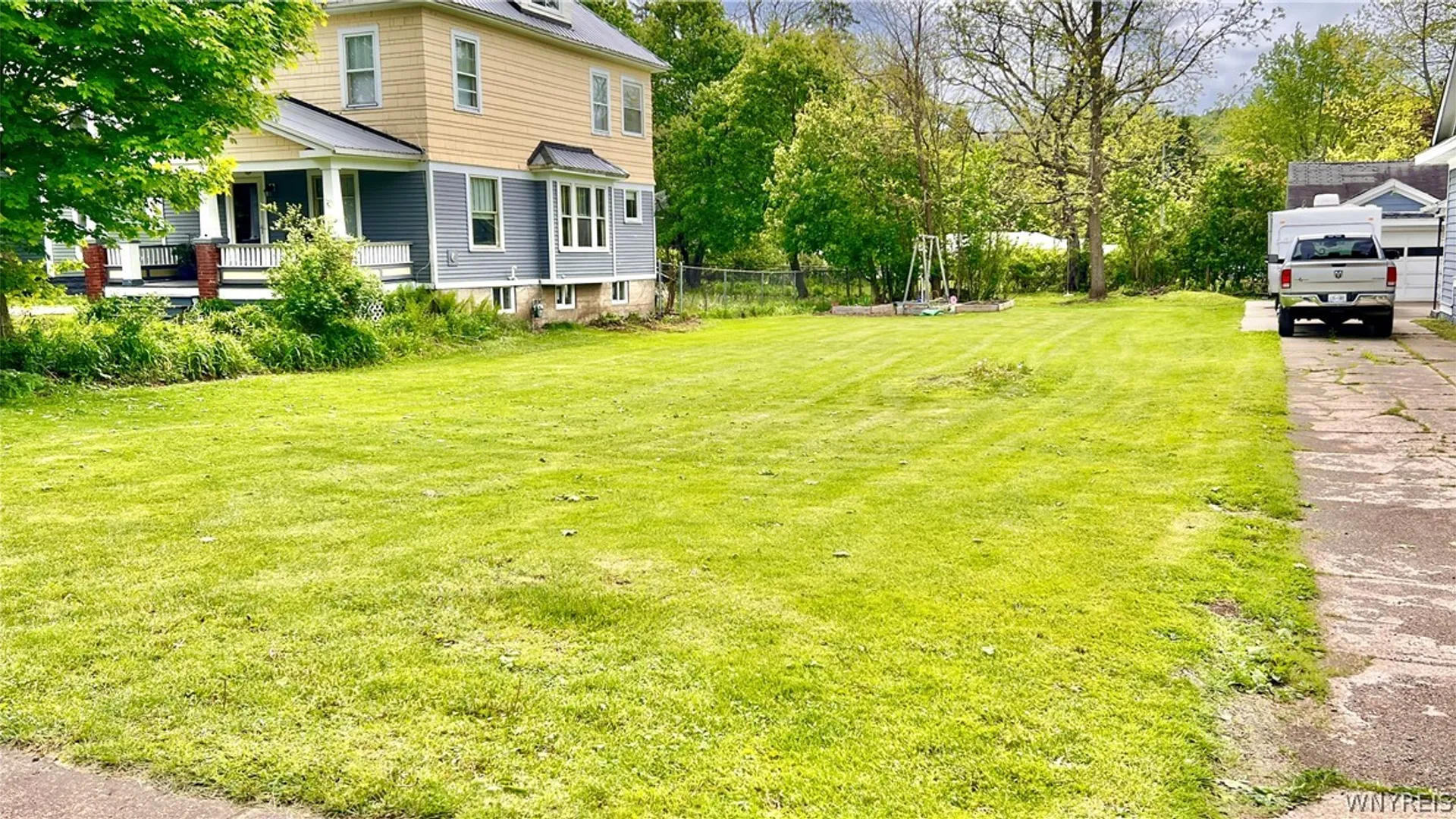 Property at 9411 Route 240, Ashford, NY 14171 49