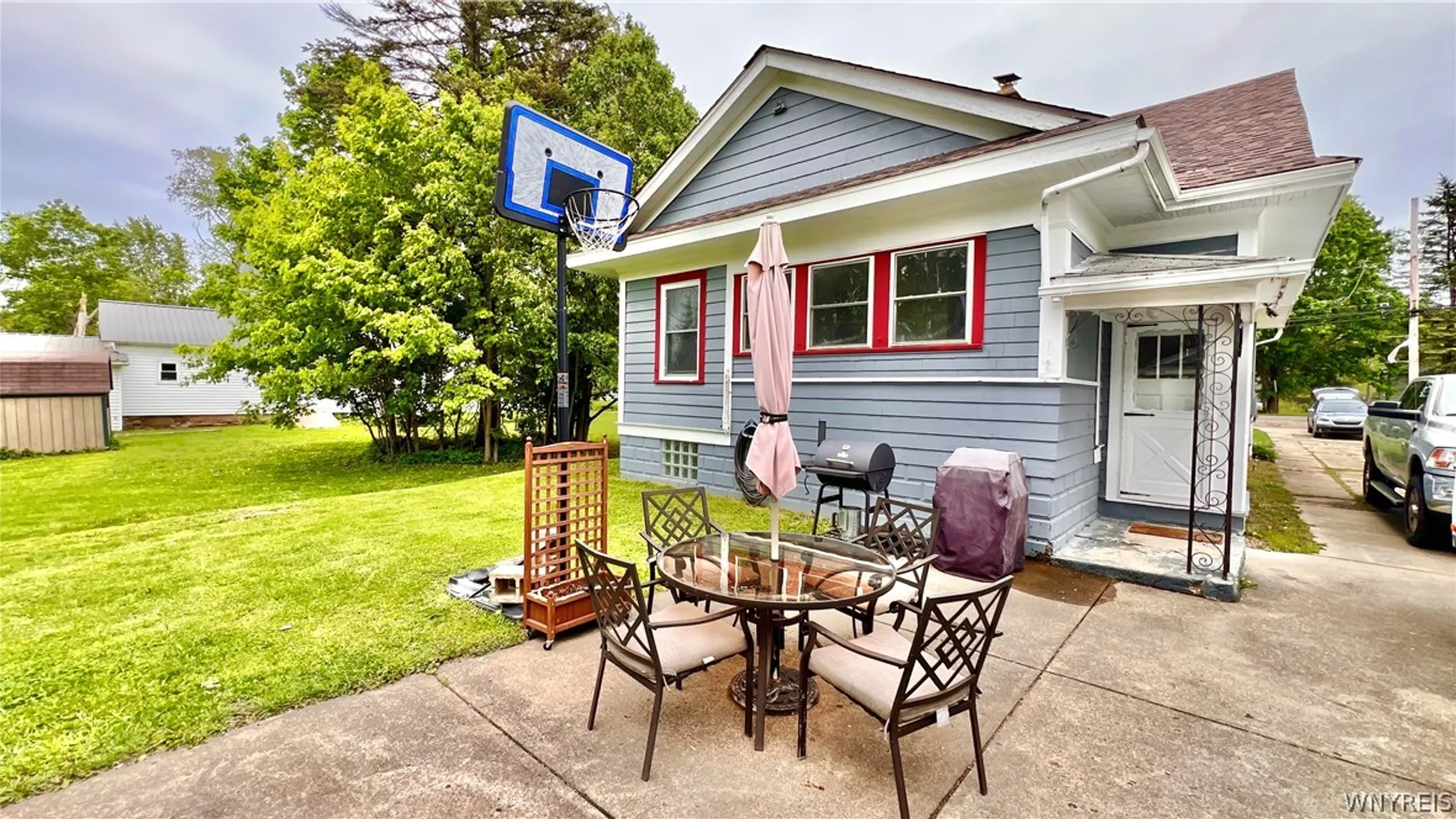 Property at 9411 Route 240, Ashford, NY 14171 6