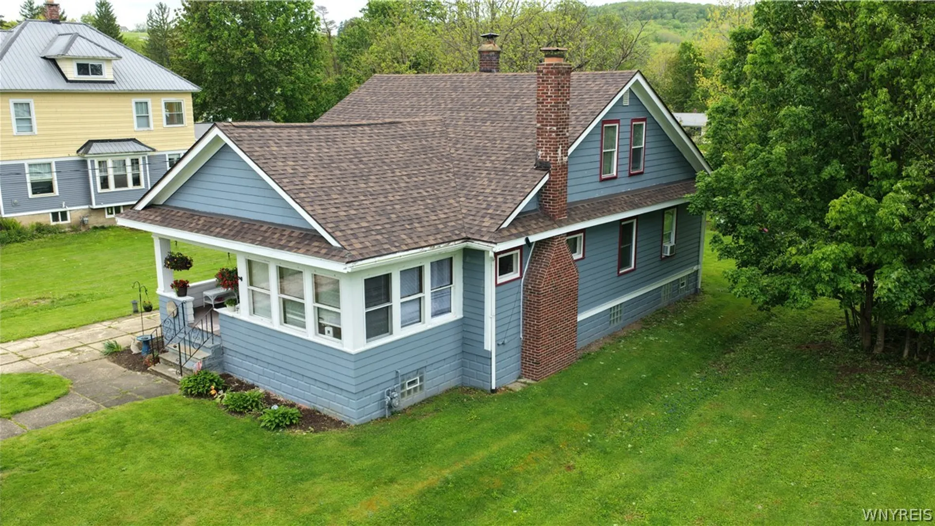 Property at 9411 Route 240, Ashford, NY 14171 7