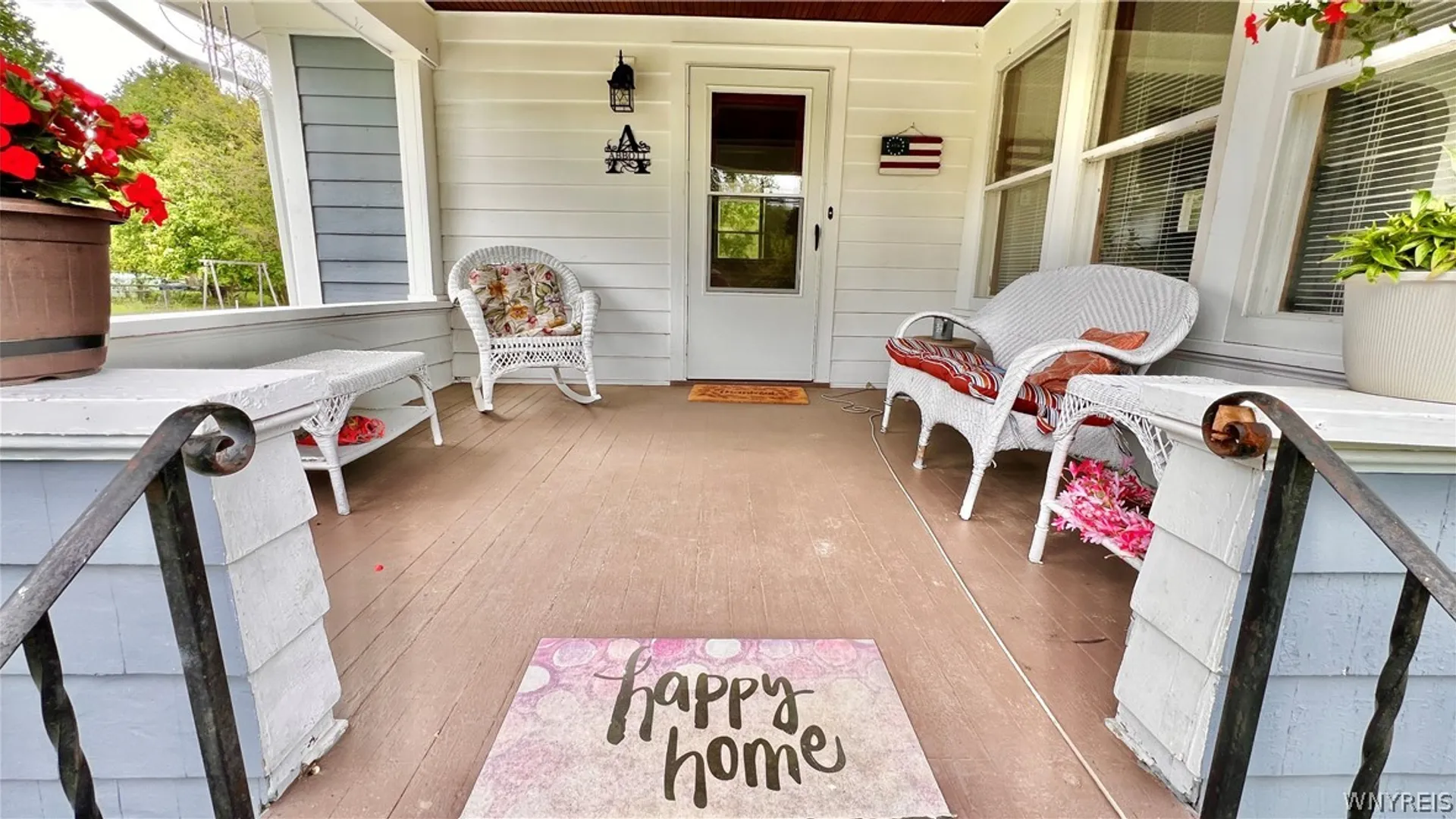 Property at 9411 Route 240, Ashford, NY 14171 8