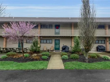 Property at 28B Mohawk Drive, Chautauqua, NY 14728