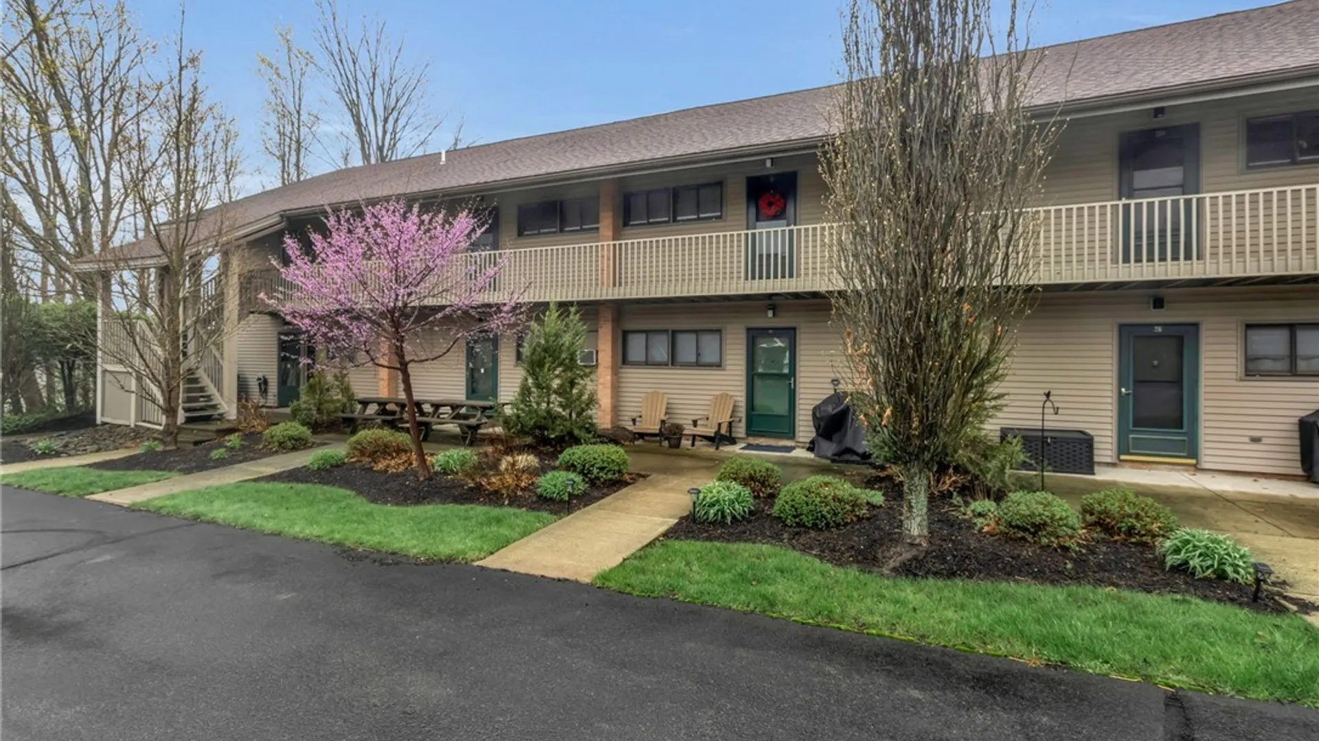 Property at 28B Mohawk Drive, Chautauqua, NY 14728 2
