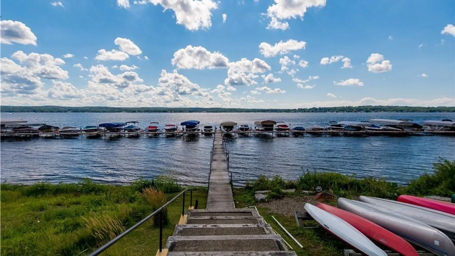 Property at 28B Mohawk Drive, Chautauqua, NY 14728 32