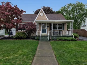 Property at 479 80th Street, Niagara Falls, NY 14304