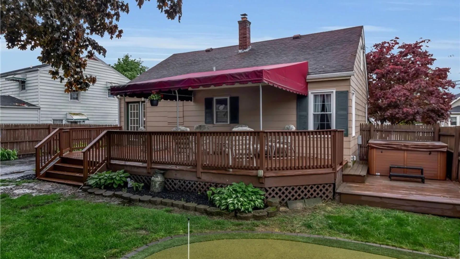 Property at 479 80th Street, Niagara Falls, NY 14304 2