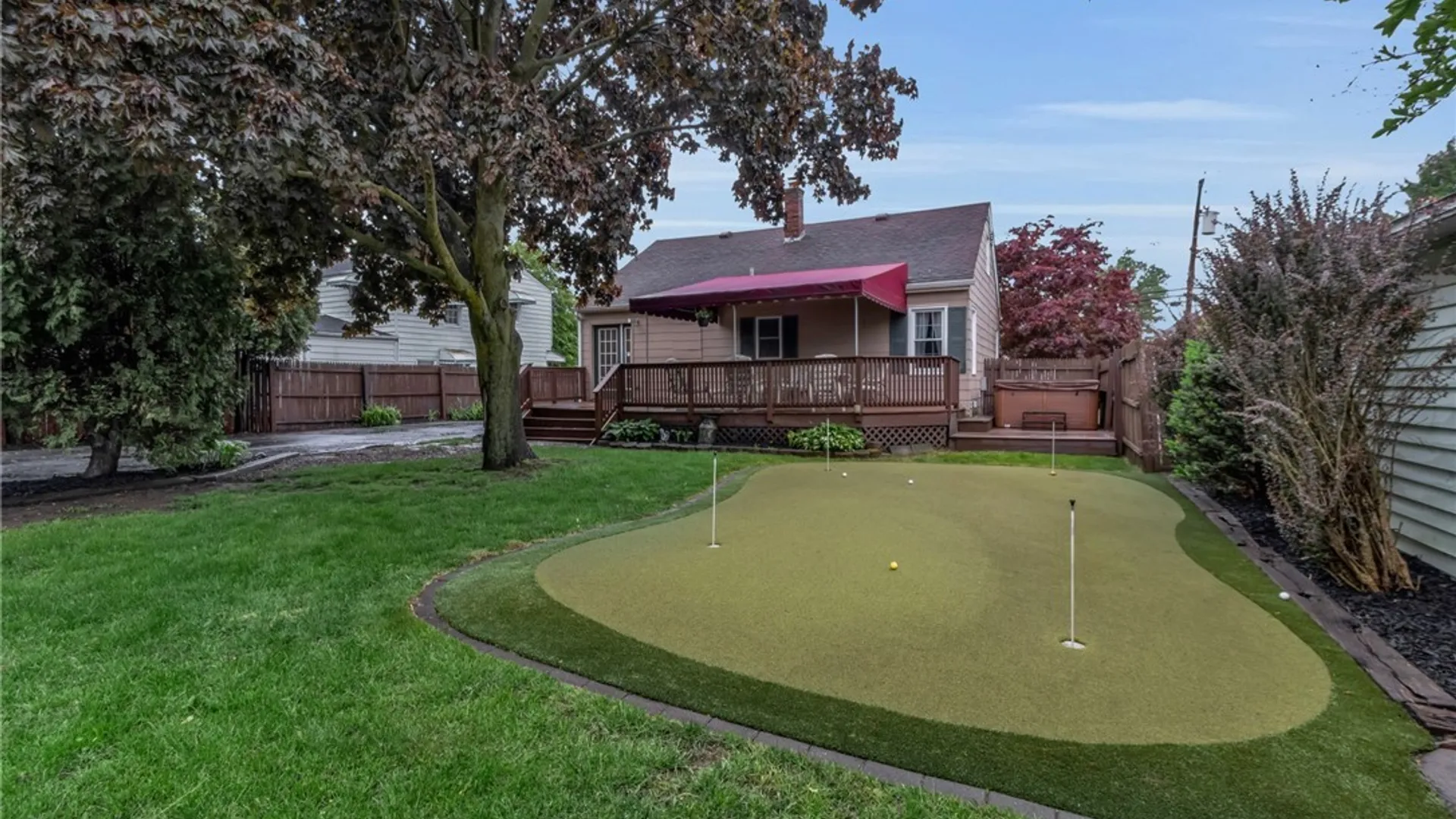 Property at 479 80th Street, Niagara Falls, NY 14304 3