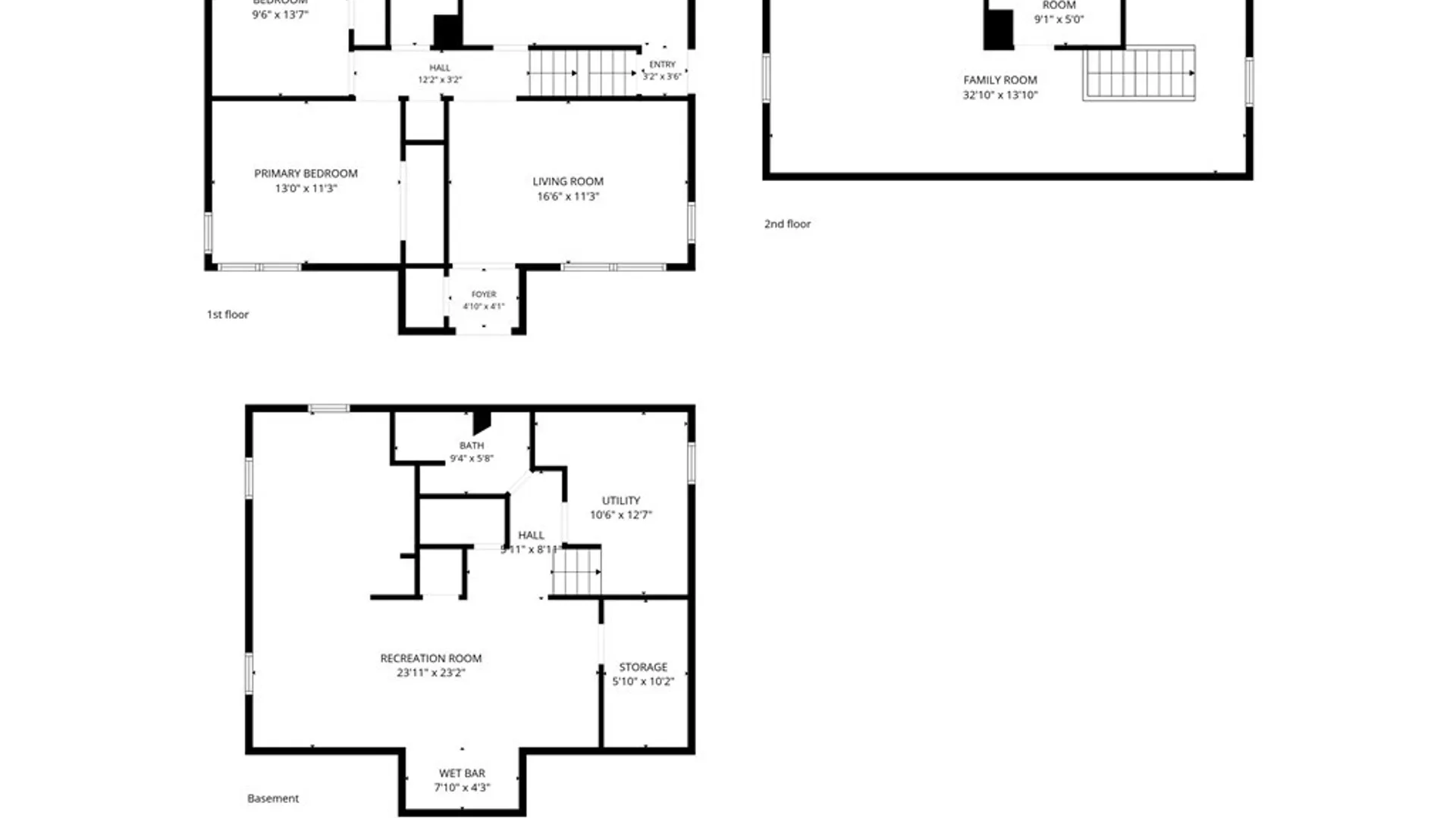 Property at 479 80th Street, Niagara Falls, NY 14304 42