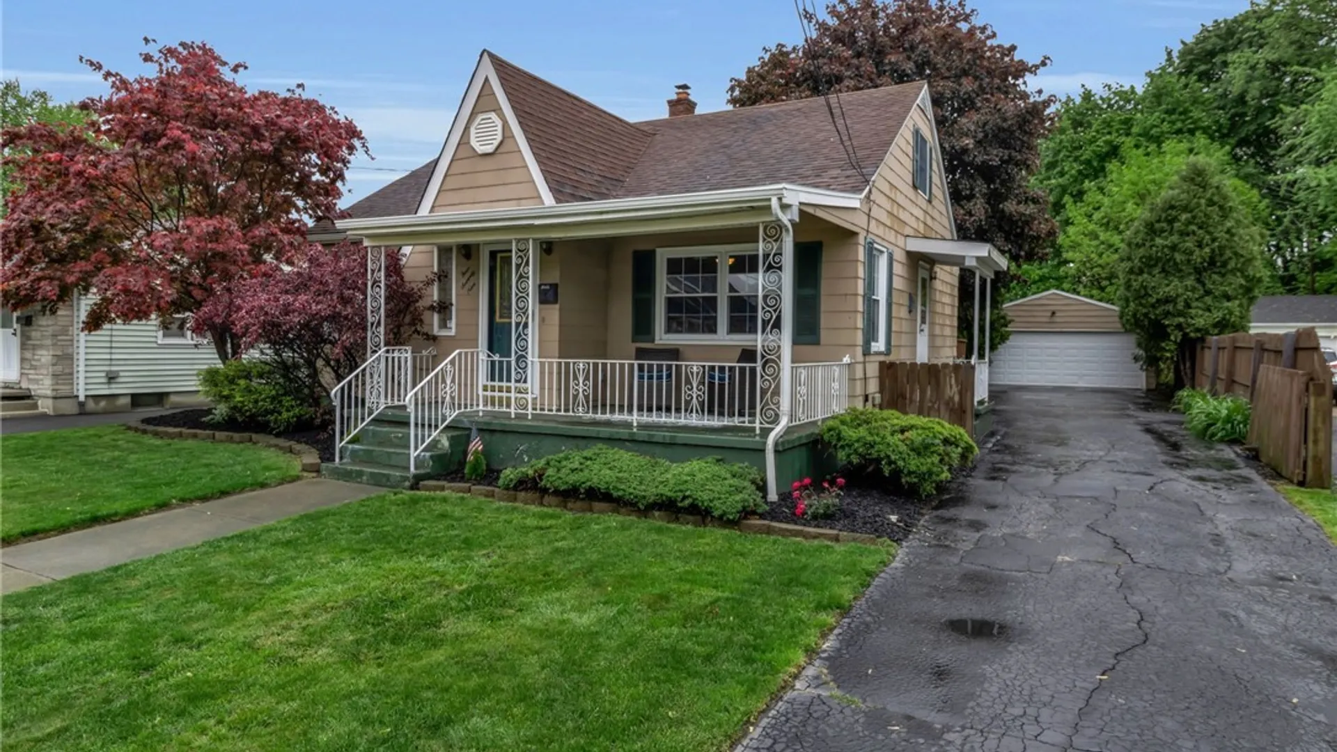 Property at 479 80th Street, Niagara Falls, NY 14304 48