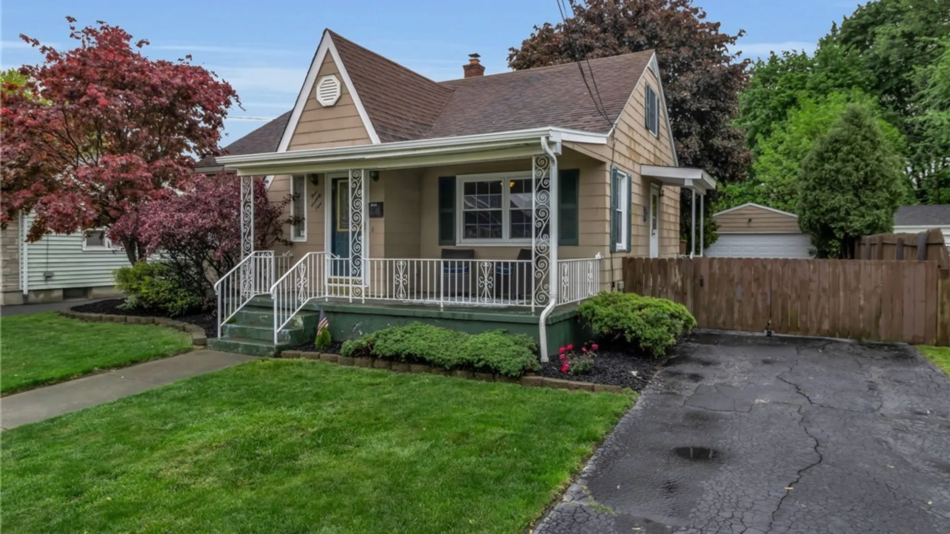 Property at 479 80th Street, Niagara Falls, NY 14304 49