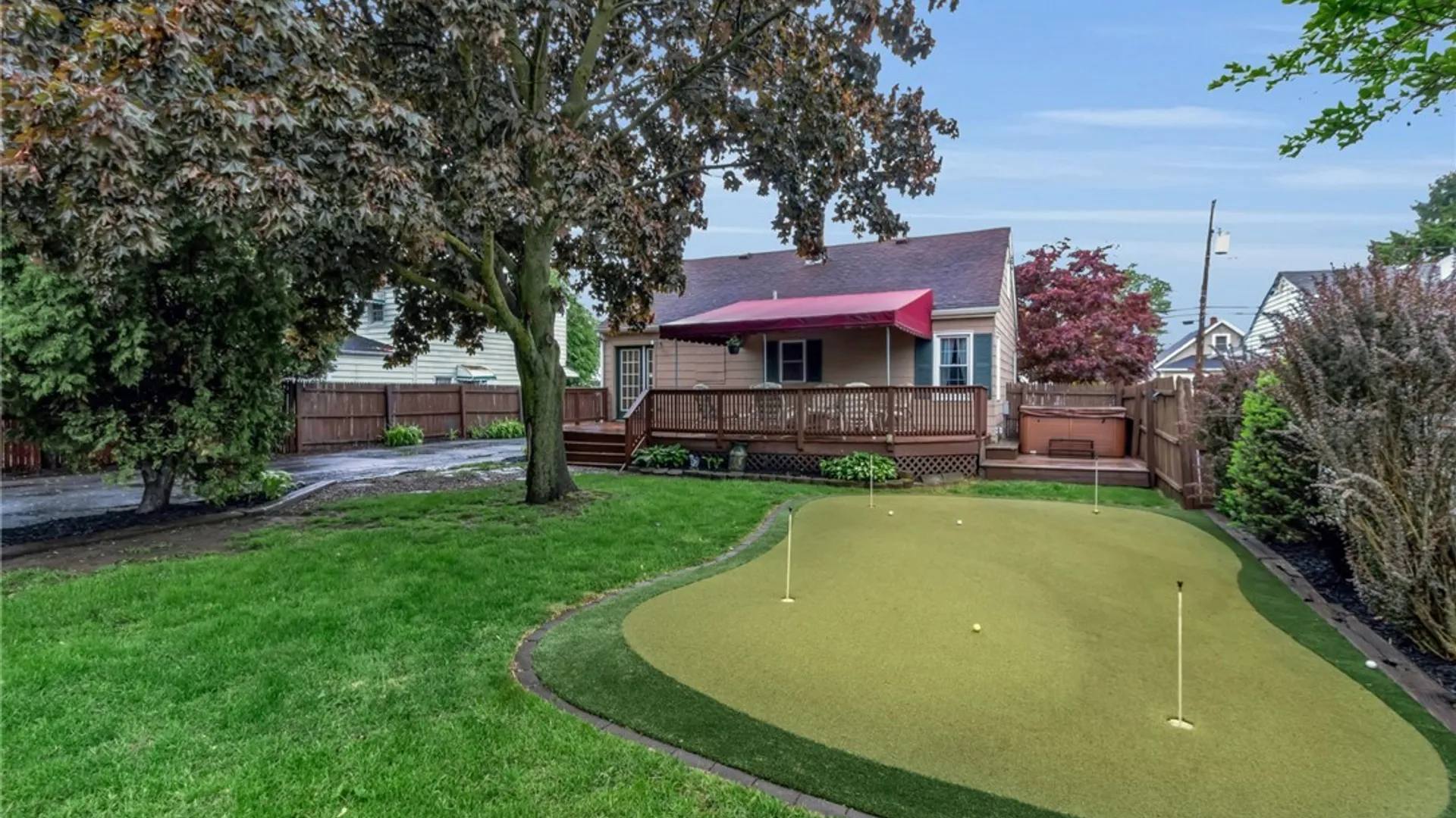 Property at 479 80th Street, Niagara Falls, NY 14304 5