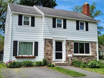 Property at 200 Windemere Road, Geddes, NY 13219