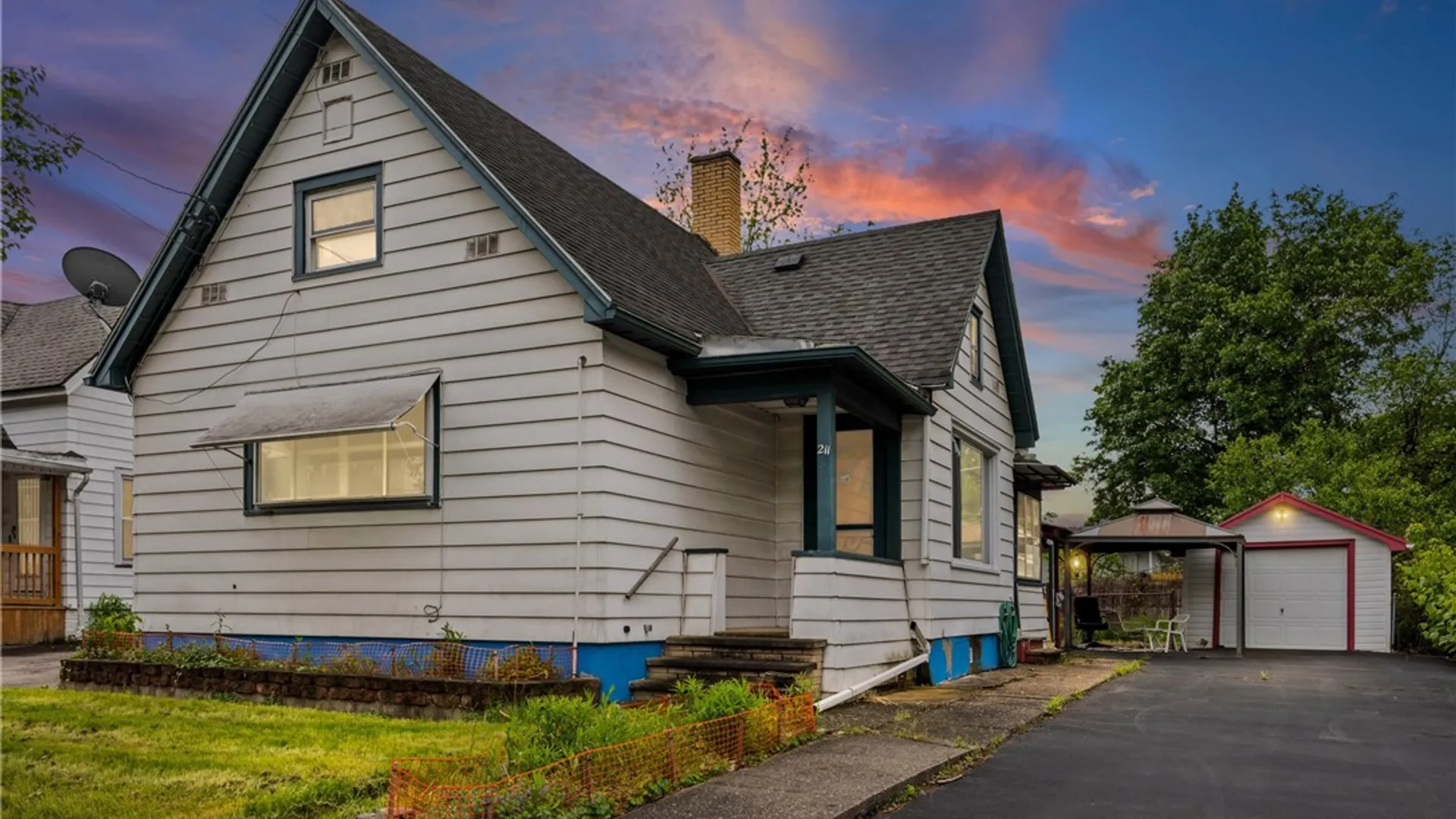 Property at 211 Wetmore Park, Rochester, NY 14606 2