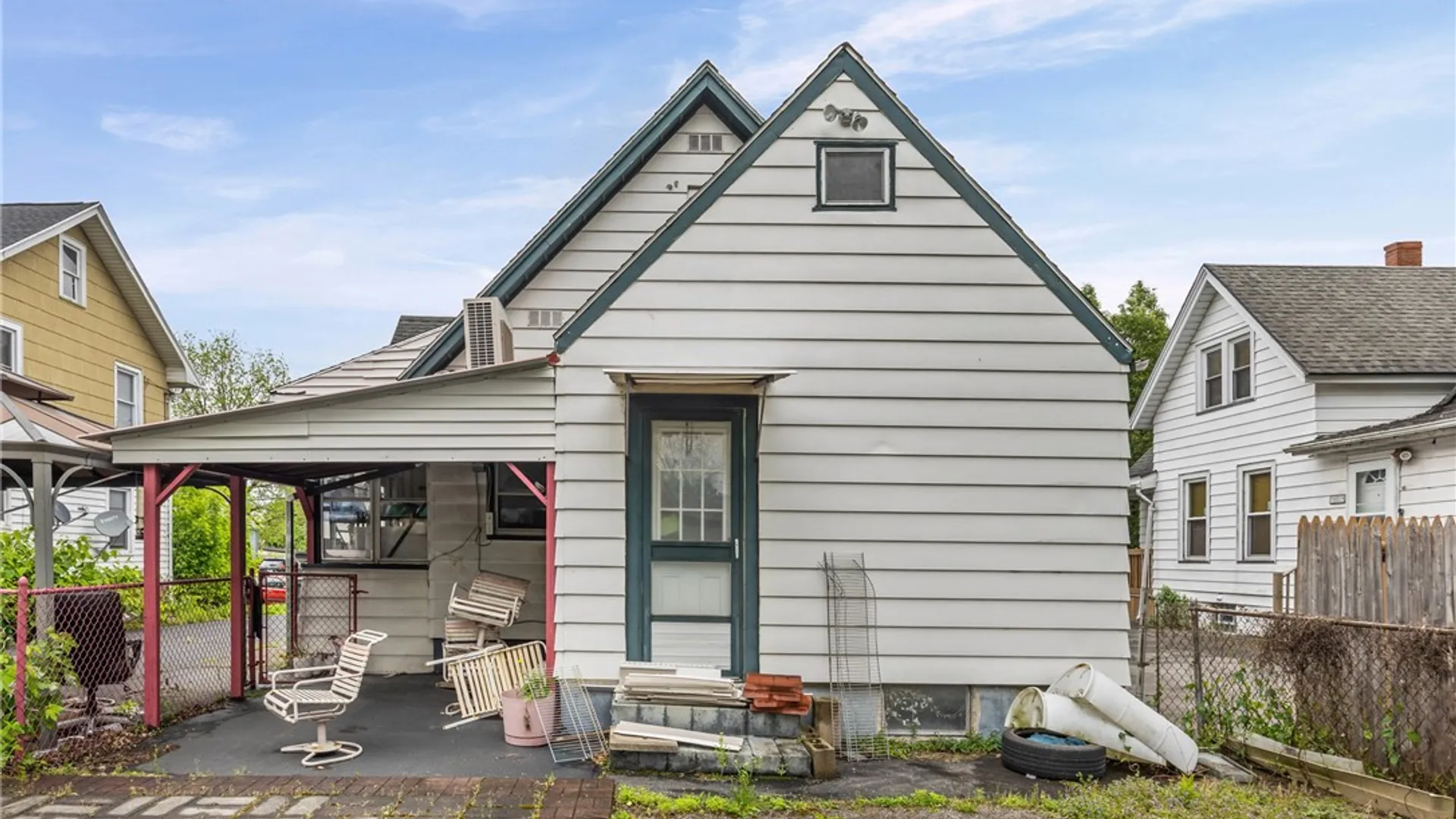 Property at 211 Wetmore Park, Rochester, NY 14606 25
