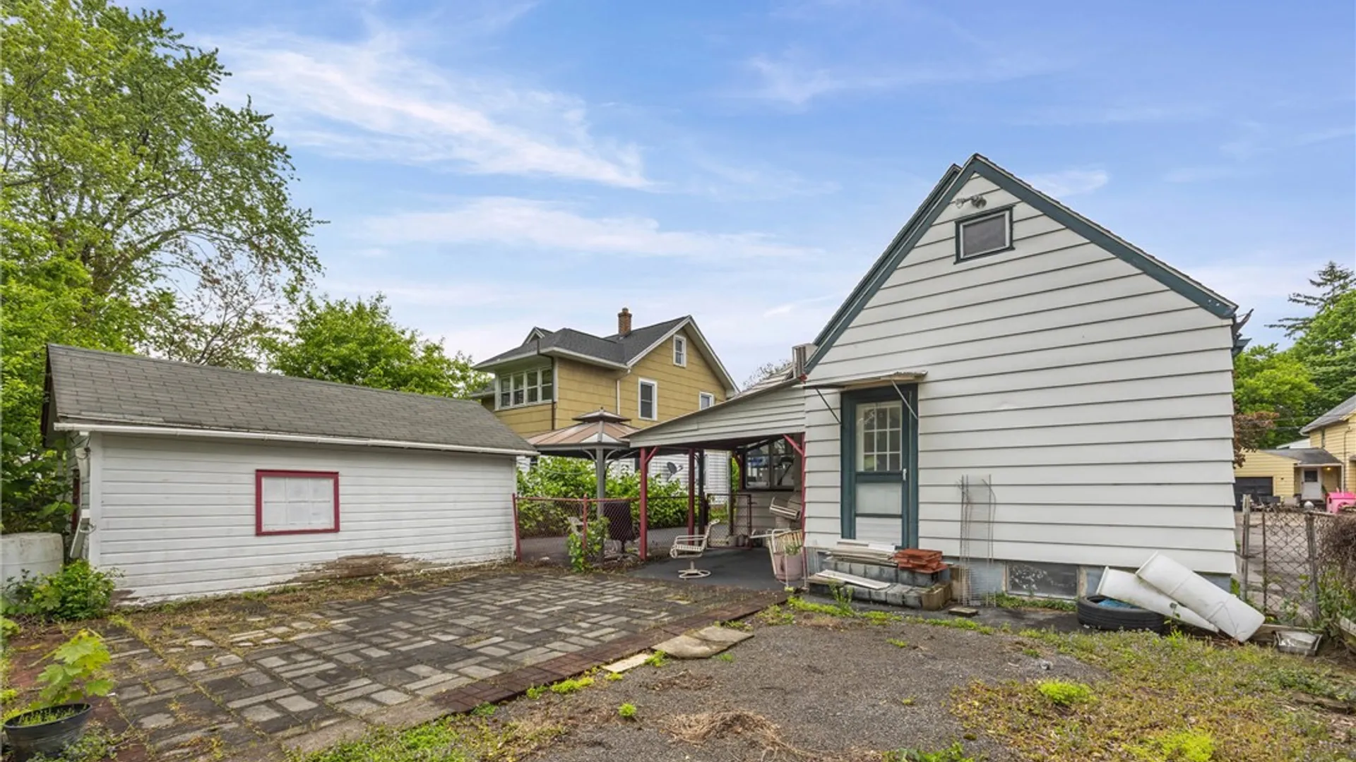 Property at 211 Wetmore Park, Rochester, NY 14606 26